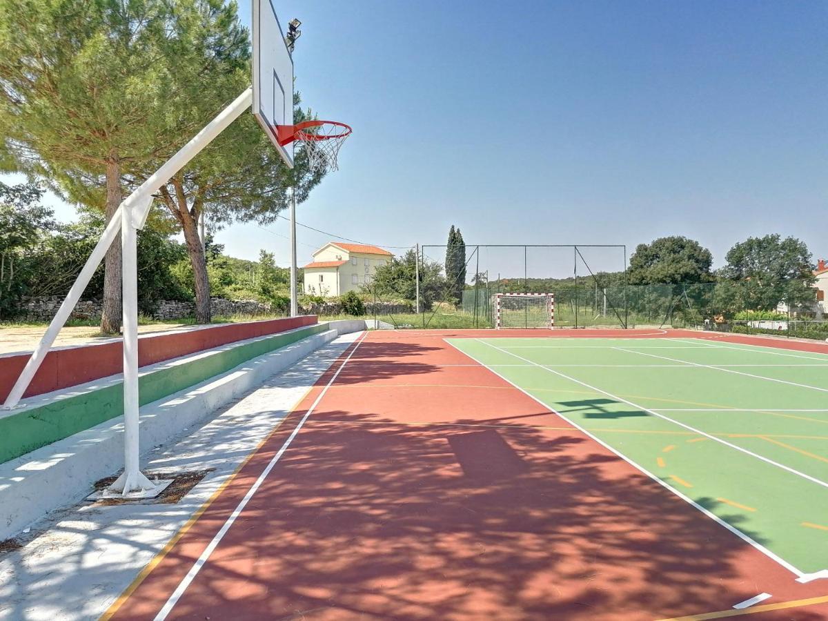 House Mario Near Rovinj Lägenhet Kanfanar Exteriör bild