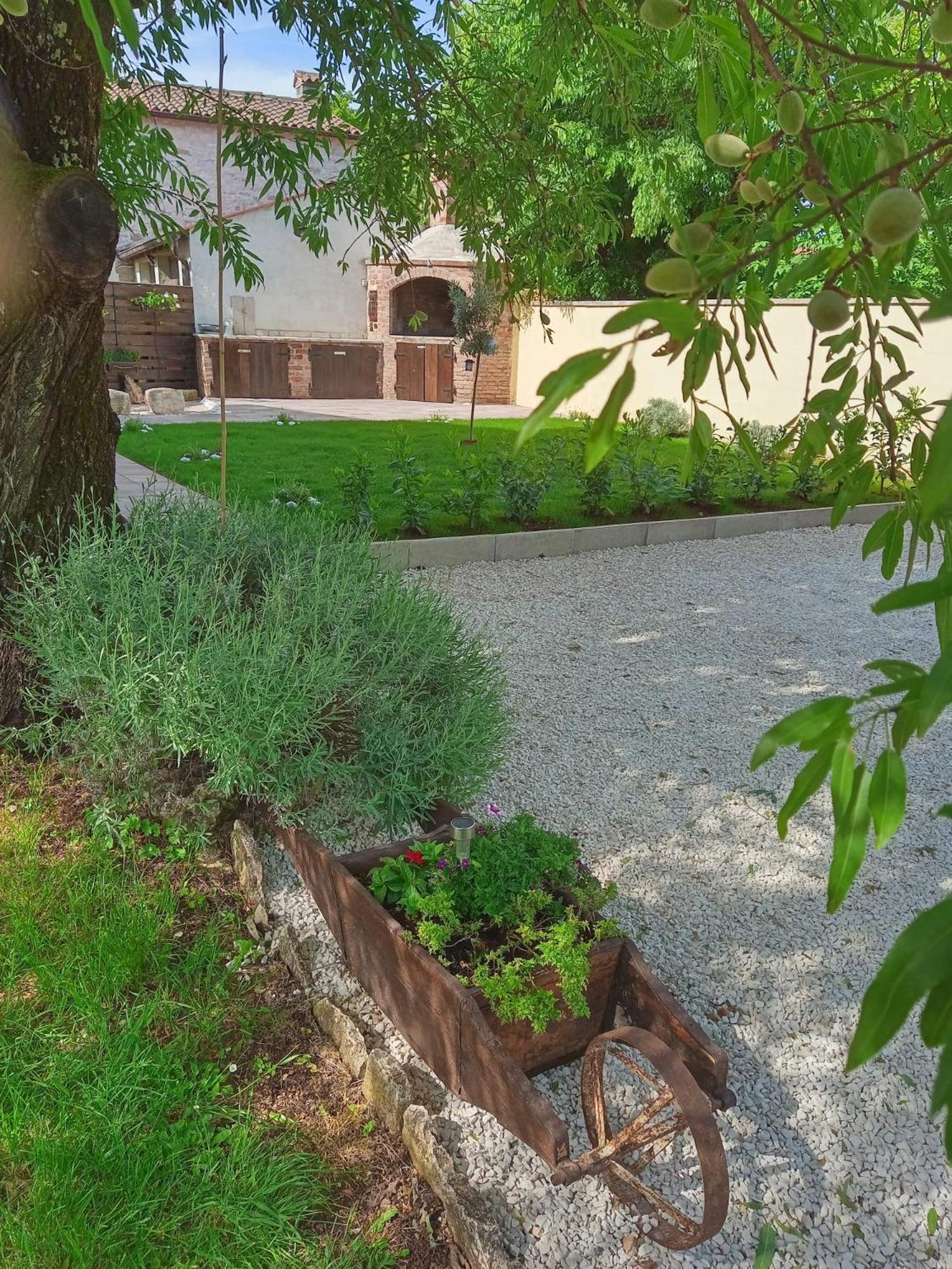 House Mario Near Rovinj Lägenhet Kanfanar Exteriör bild
